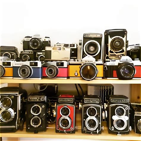 Casio Film Cameras for sale .
